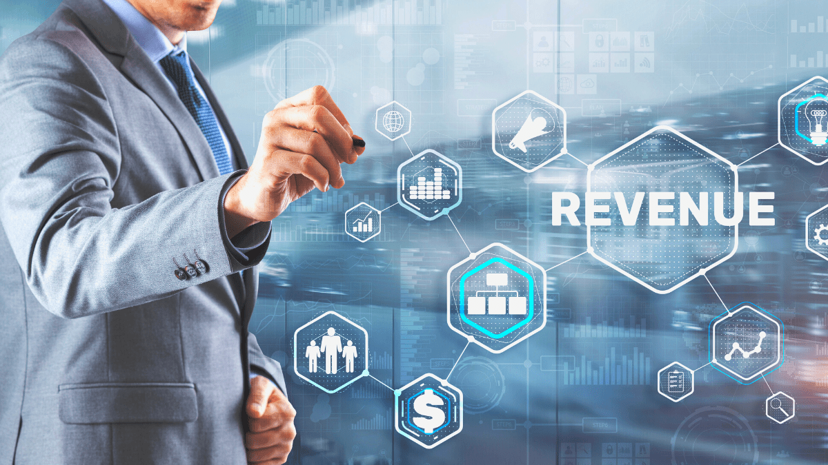 5 Reasons to Use automation in the Healthcare Revenue Cycle