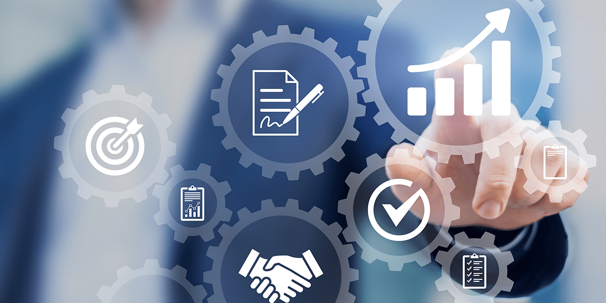 Boston Software Systems Featured as a Key Player in Market Research