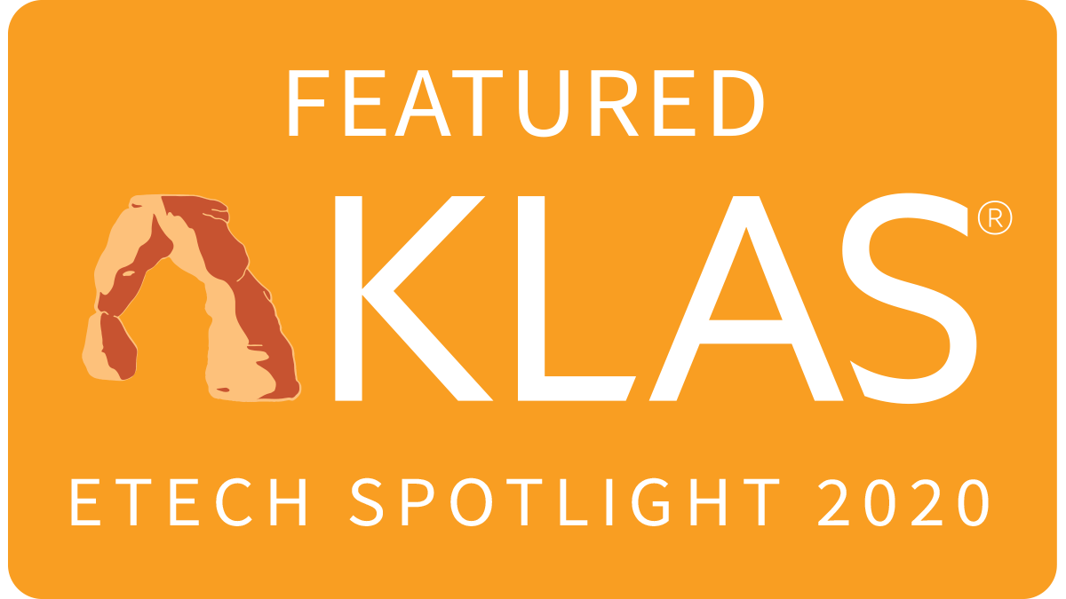 KLAS Spotlights Boston Software Systems for automation Excellence