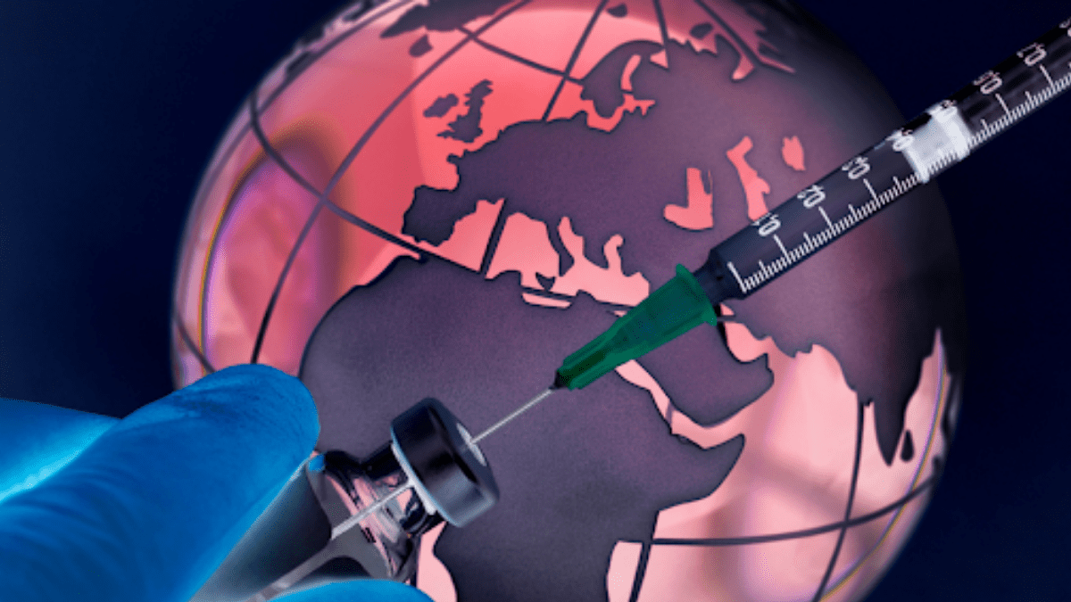 CMS Requires COVID-19 Vaccines for Healthcare Staff by January 4th