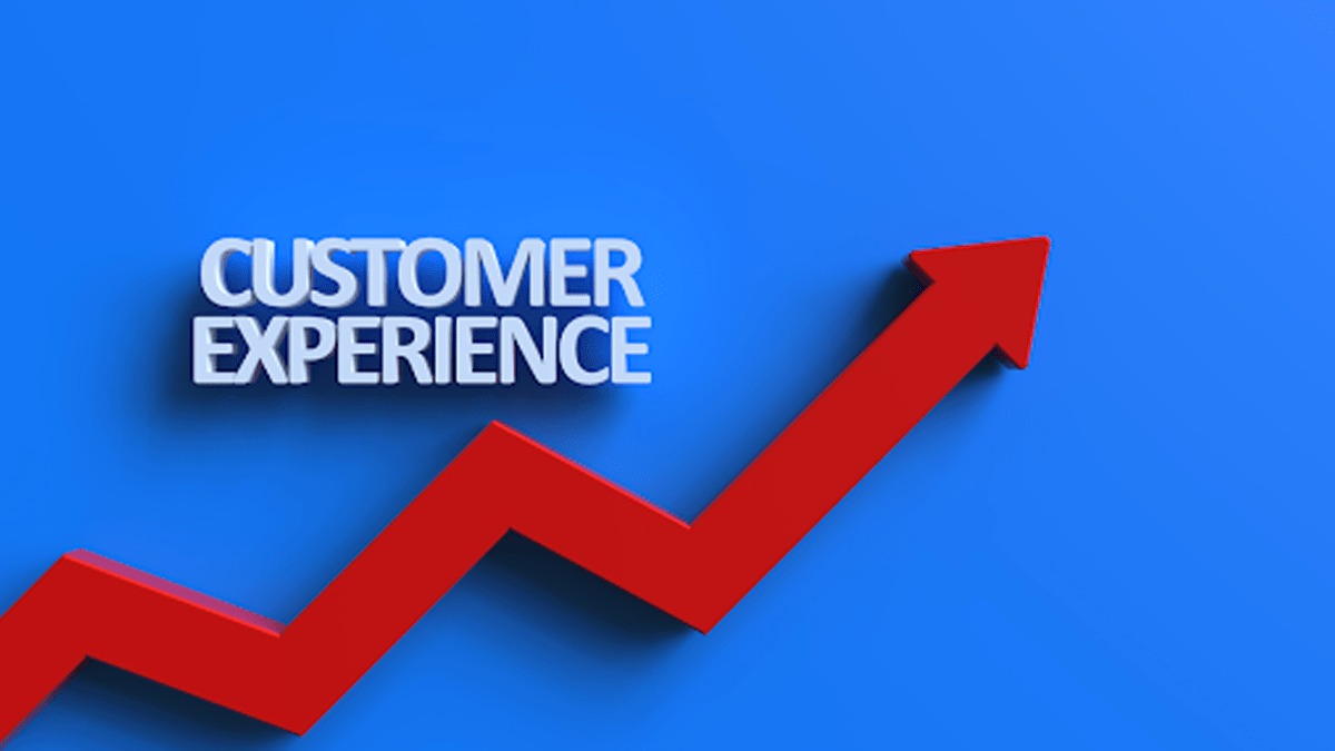 Customer Experience: The New IT Imperative