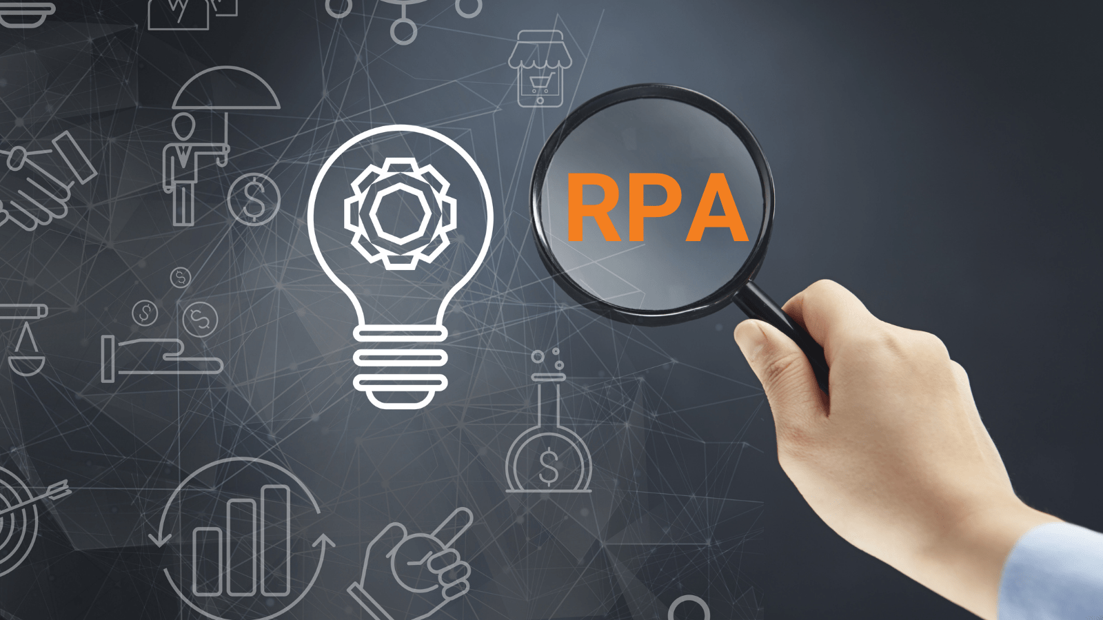 Discover 5 Powerful Benefits of automation in Healthcare