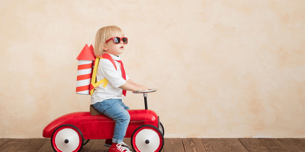 Driving the Future of Digital Health