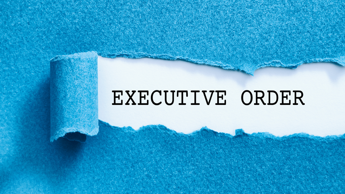 Executive Order Tackles Healthcare Price, Transparency, and Competition