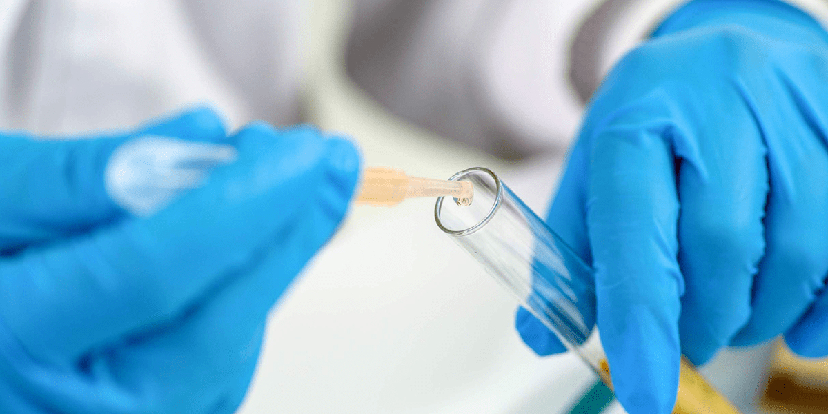 Global Lab / Diagnostic Firm Chooses BSS Healthcare automation Technology