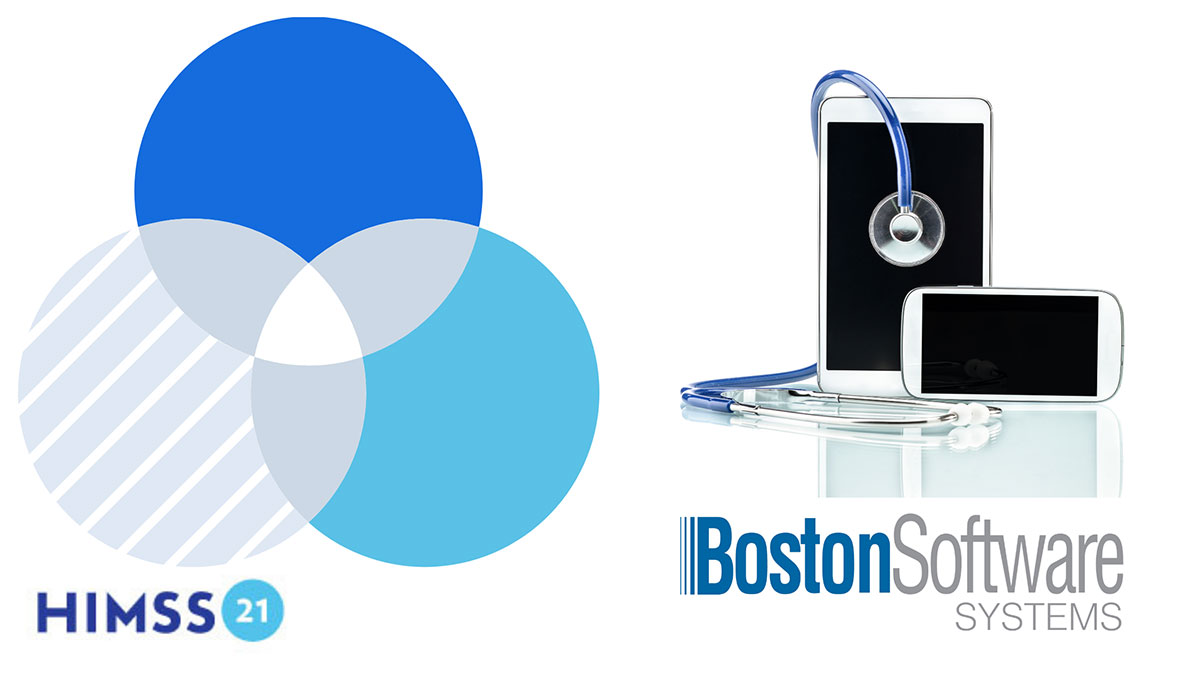 Going to HIMSS21? Here’s What You Need to Know