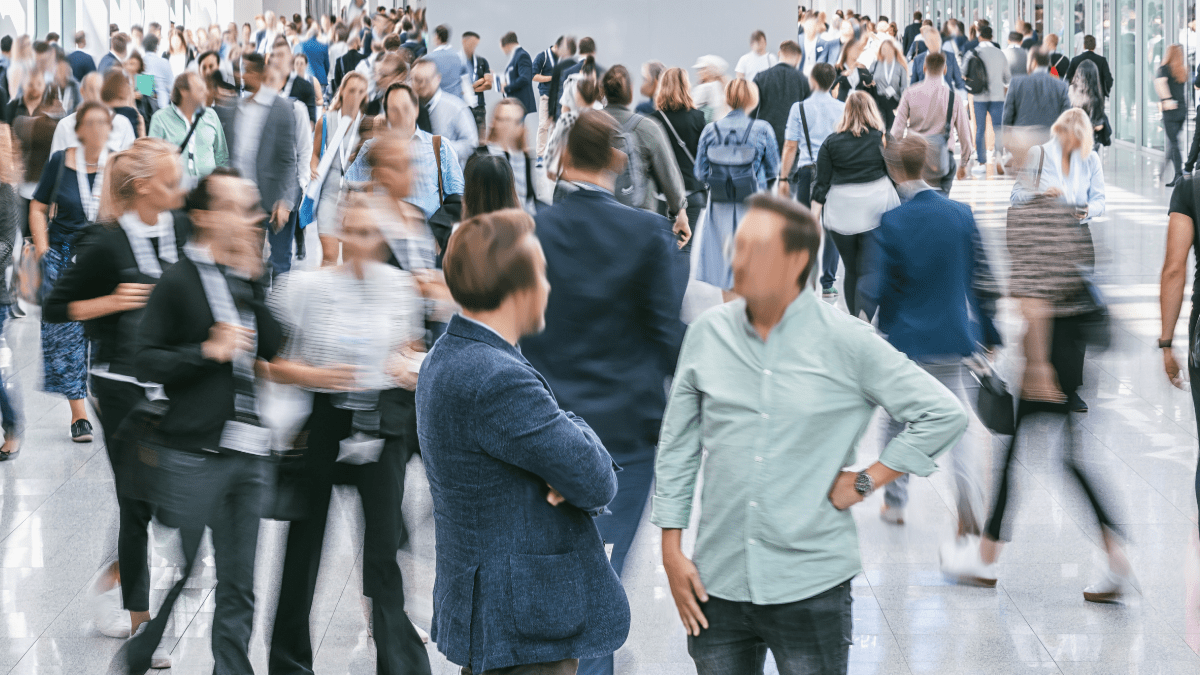 Lessons from HIMSS22