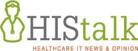 Boston Software Systems Announces Major Sponsorship of HIStalk.com