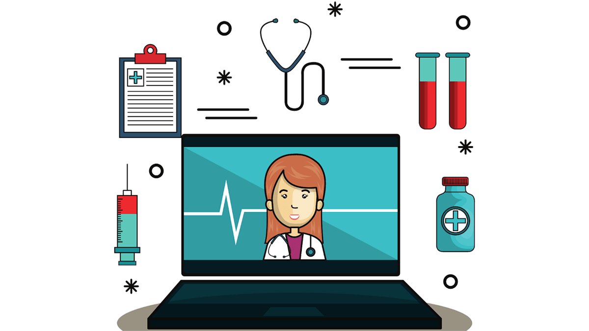 How Can a Digital Workforce Address Healthcare’s Challenges?