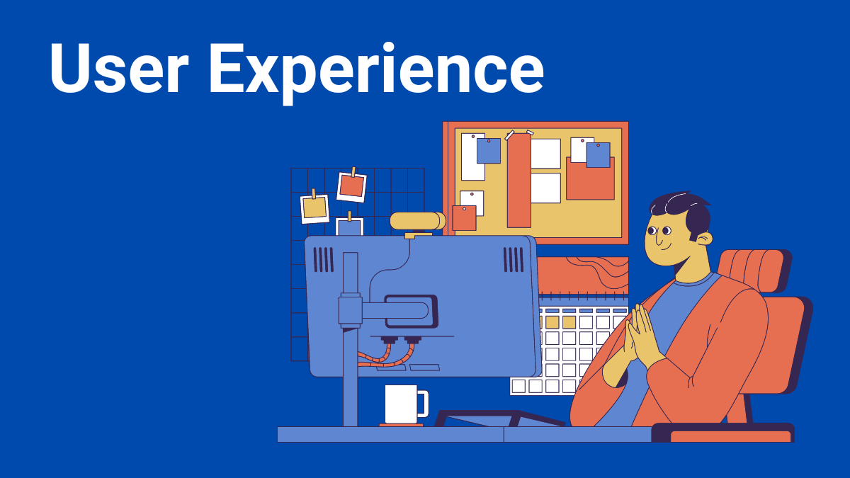How to Create a Great User Experience (UX)