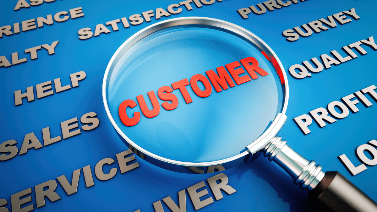 Improving the Customer Experience in 2022