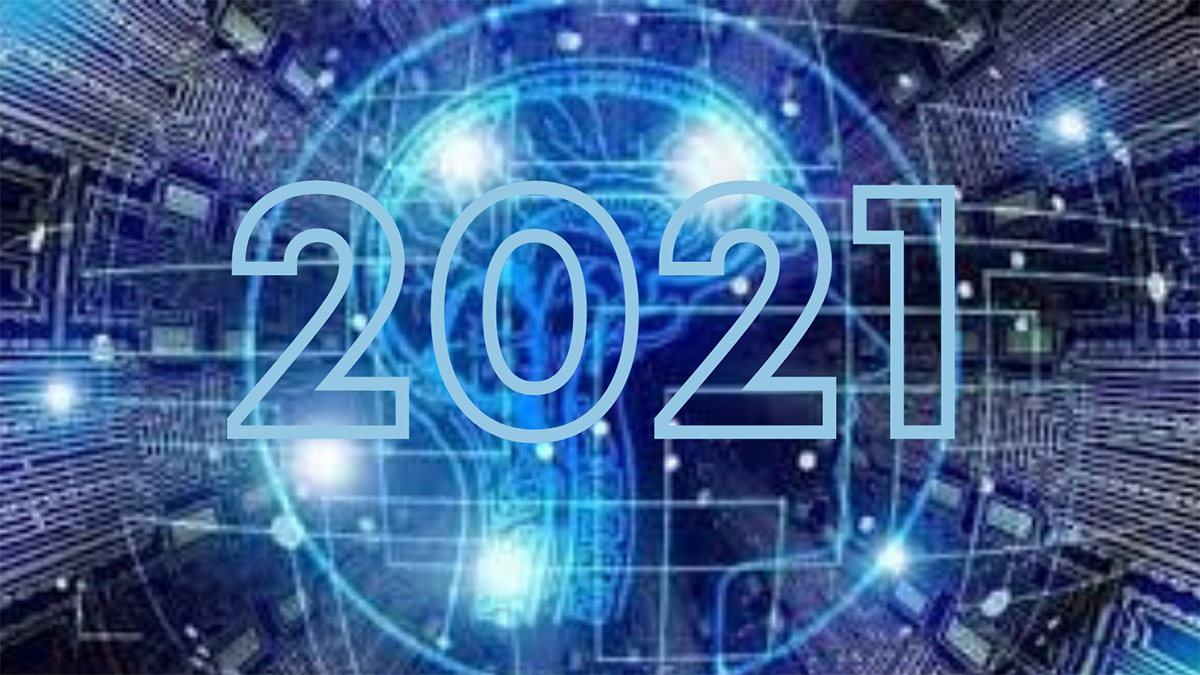 Key Technology Trends for 2021