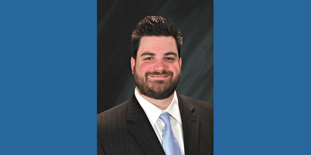 Matthew A. Hawkins Appointed Executive Vice President Healthcare Strategy and Sales