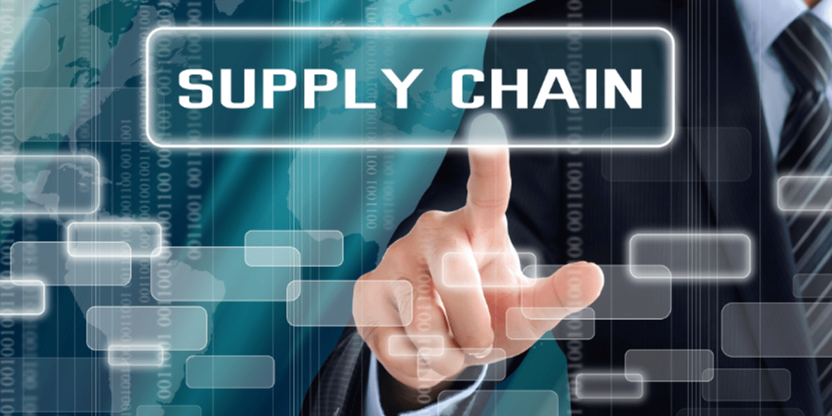 Power a Digital Workforce for Supply Chain Management