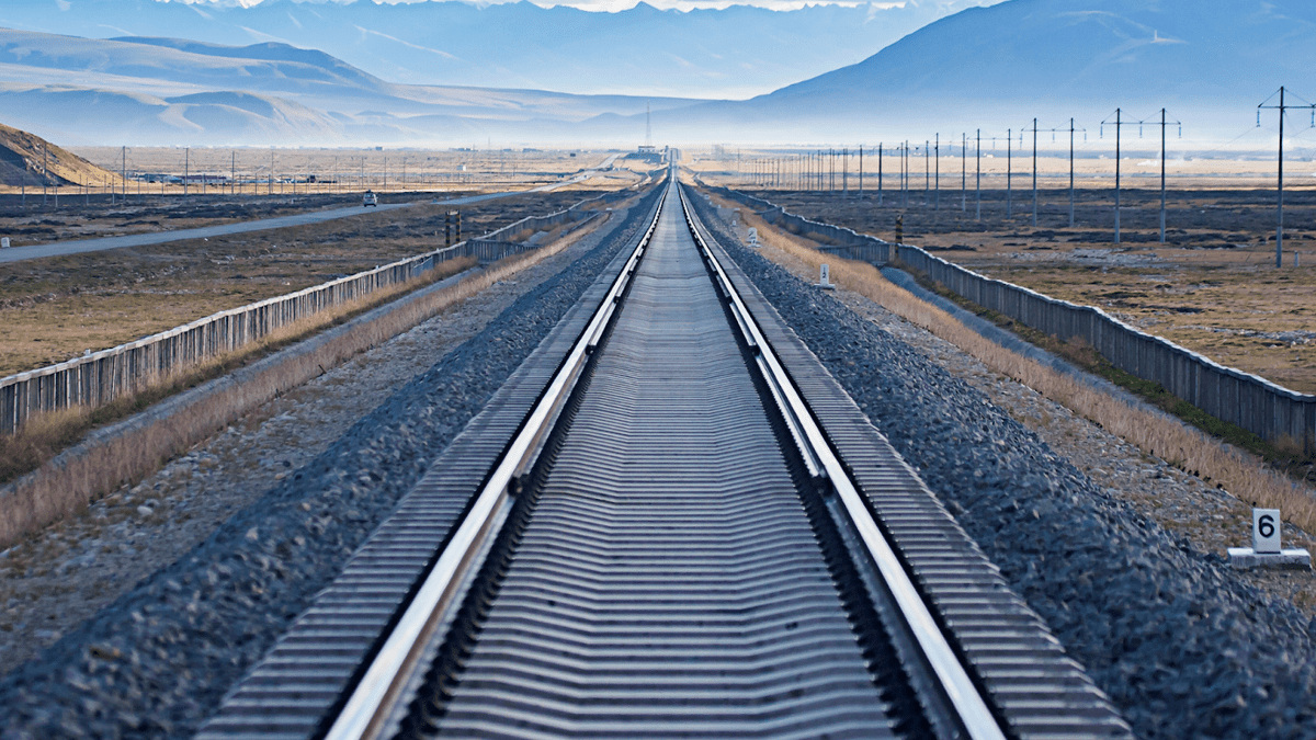 Staying On Track with Digital Initiatives