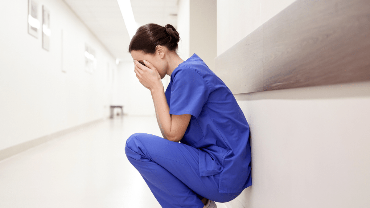 The Great Resignation Affects Healthcare