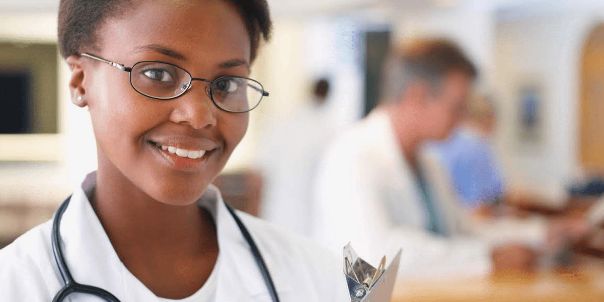 To Create Success, Focus on the End User