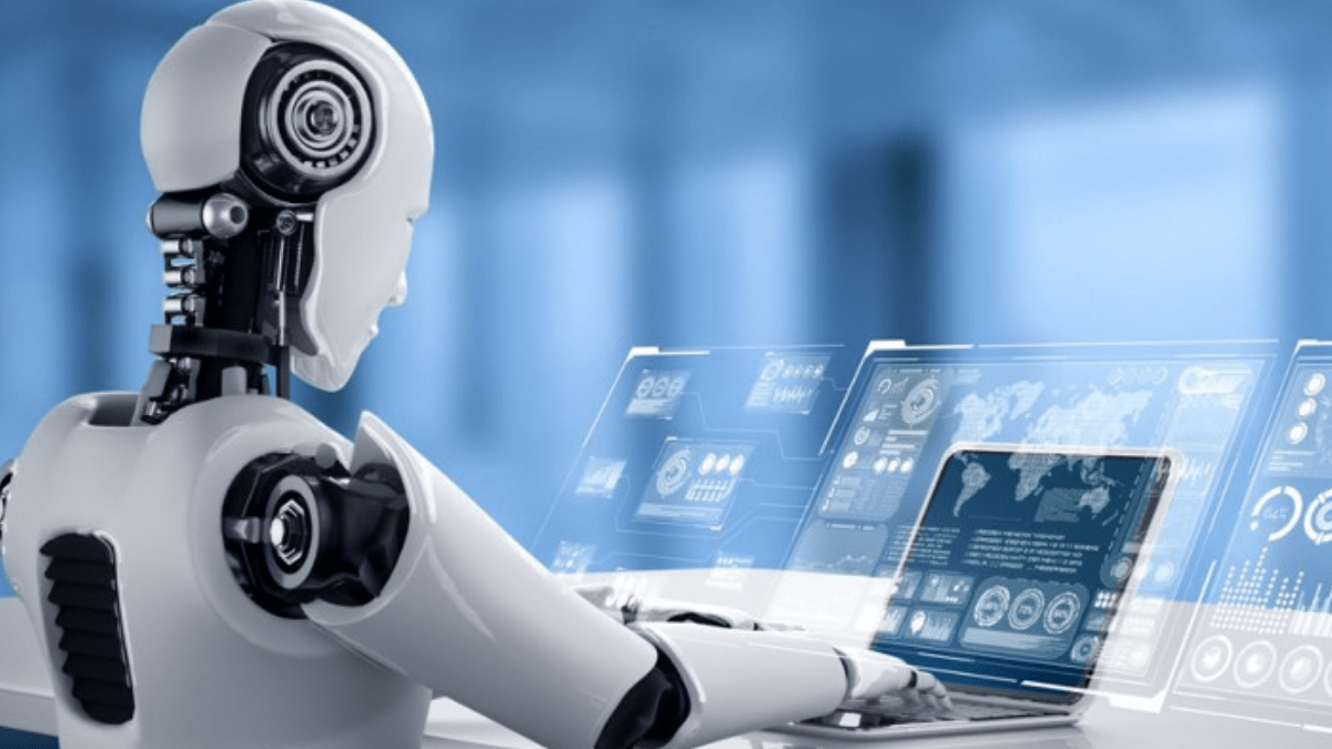 Top Healthcare Technology Trends for 2022