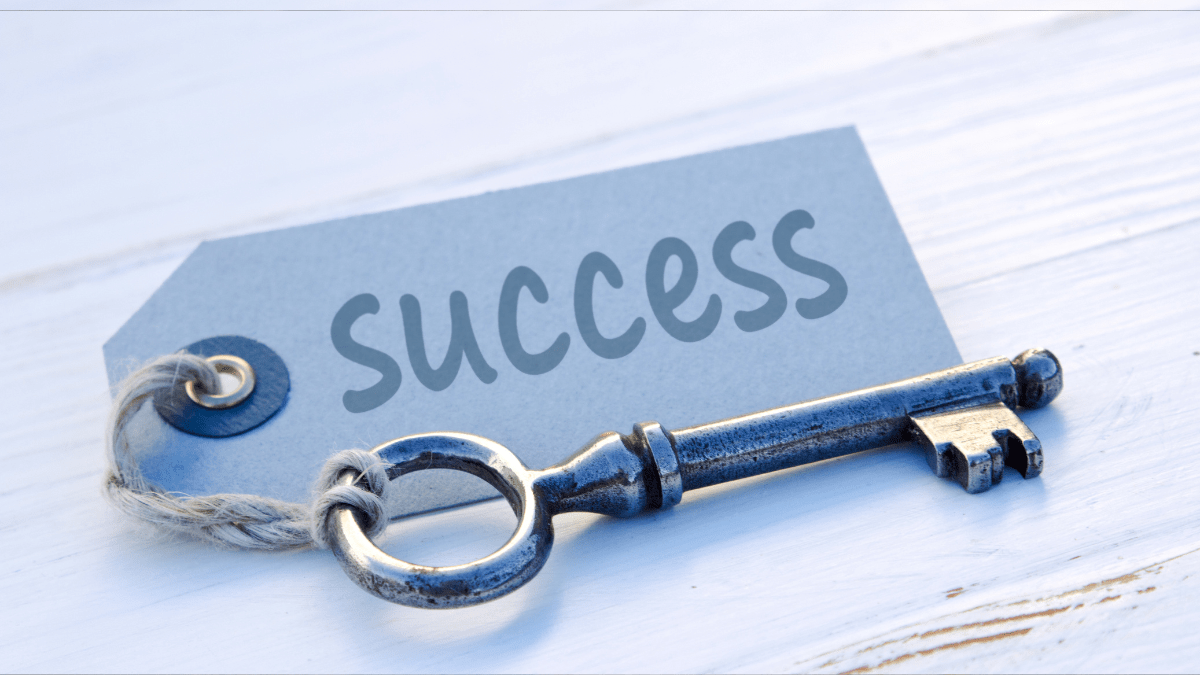 What Determines Vendor Success in Healthcare?