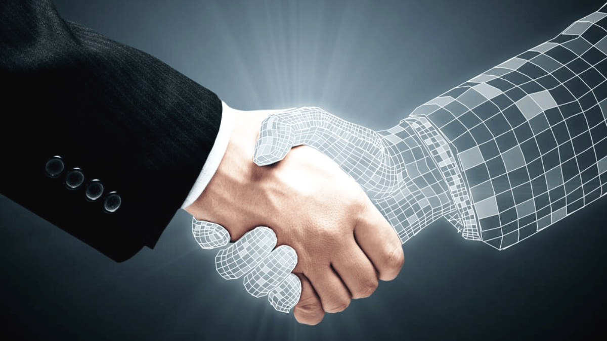 What is Digital Trust in Healthcare?