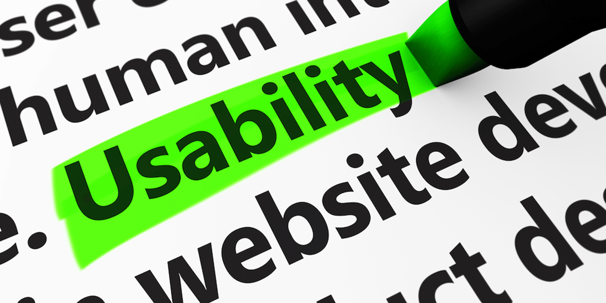 What is Usability?