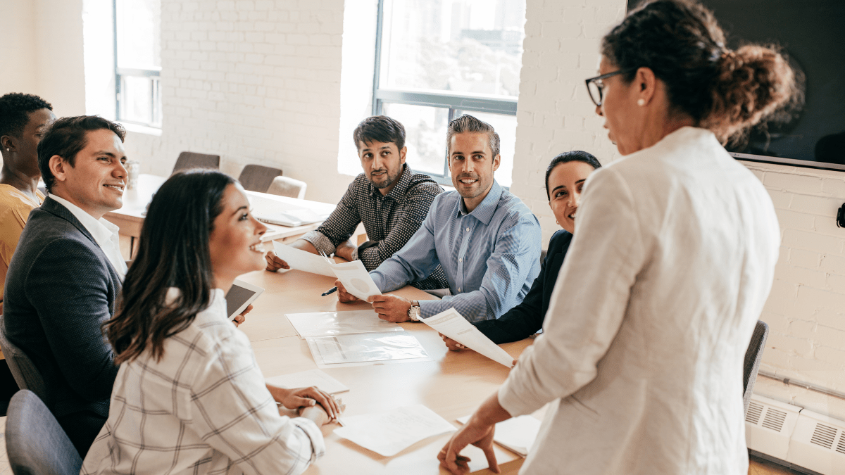 Why Leadership Matters in 2022