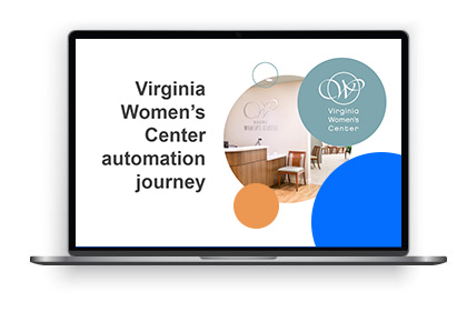 Reimagining Revenue Cycle Efficiency: Automation Case Study